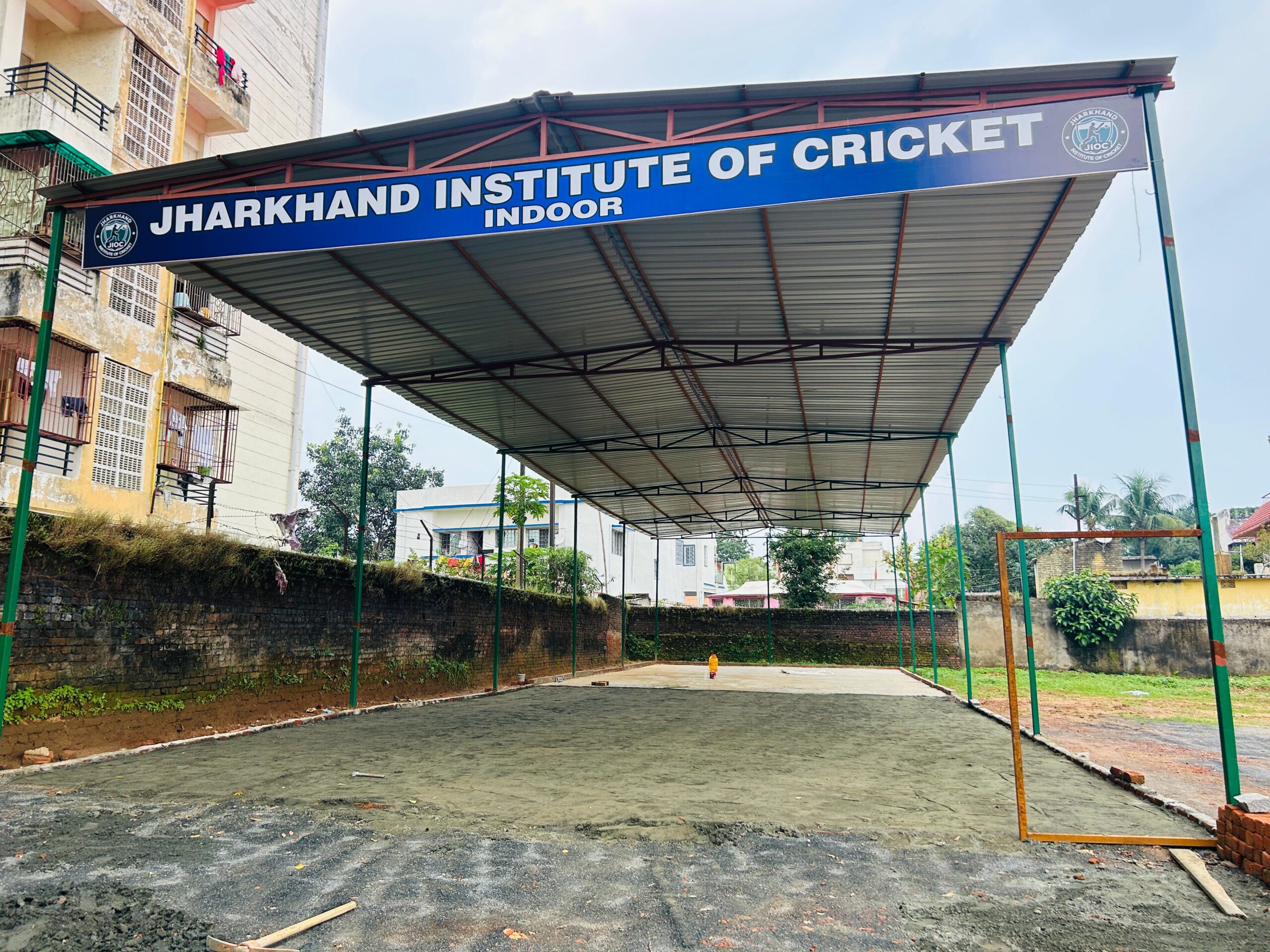 गाँव के खिलाड़ियों के लिए रांची क्रिकेट अकादमी क्यों है सही चुनाव