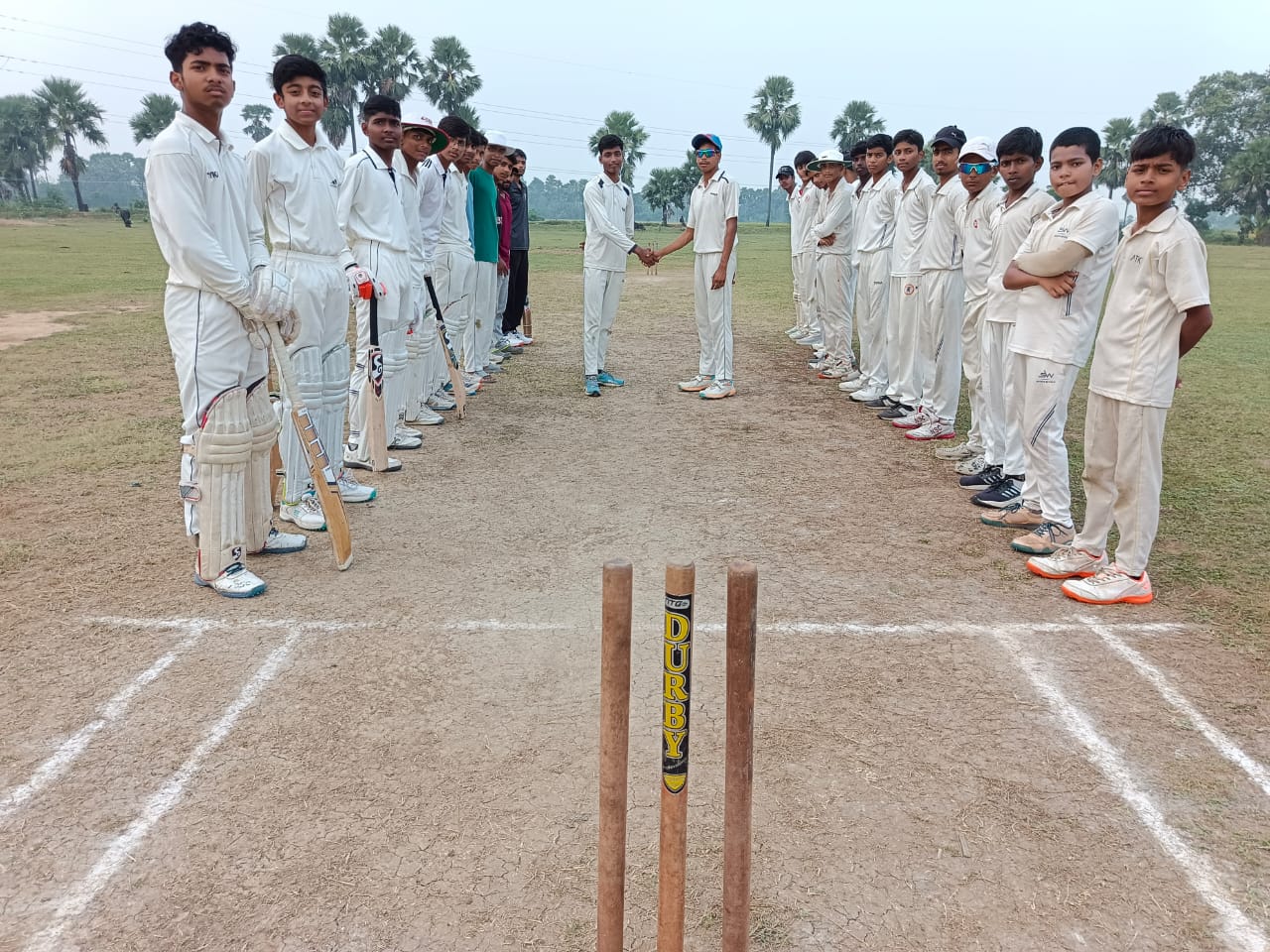 खेल ही असली शिक्षा है