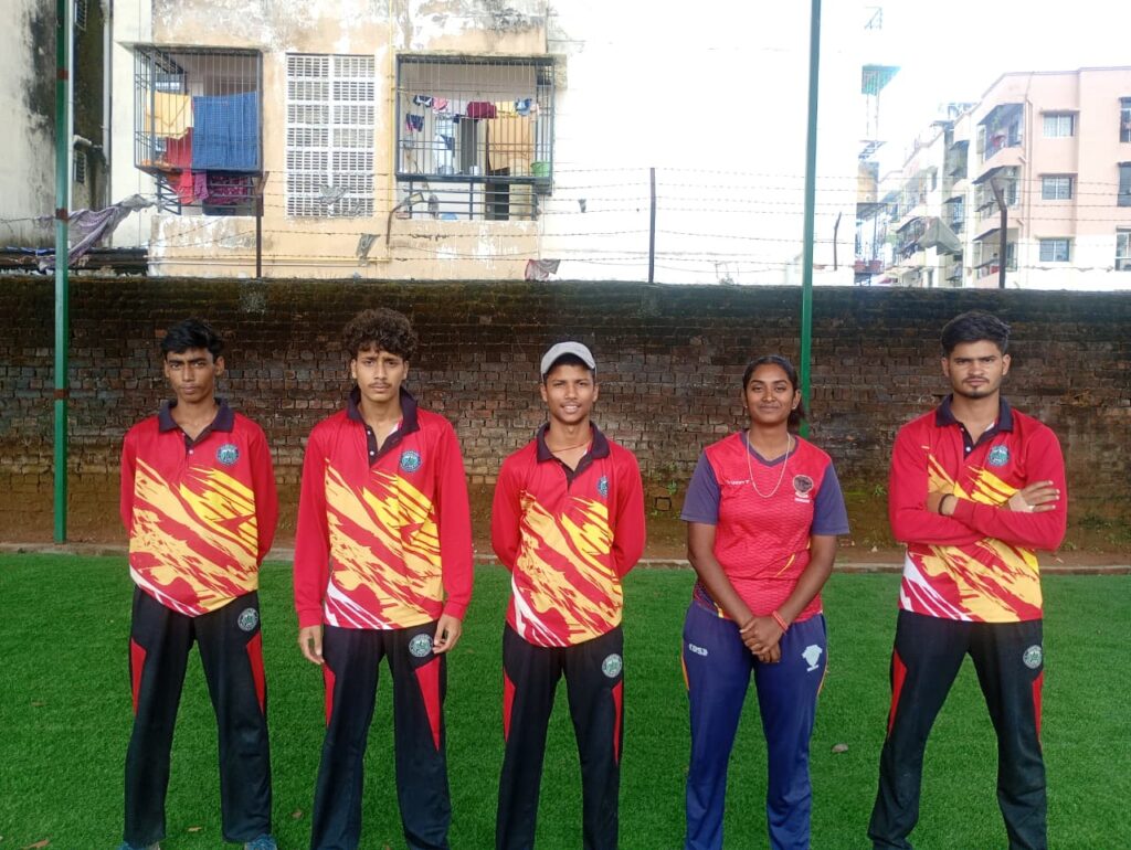 क्रिकेट में लंच का महत्व: खाली पेट खेलने की सबसे बड़ी भूल जो हर खिलाड़ी को समझनी चाहिए