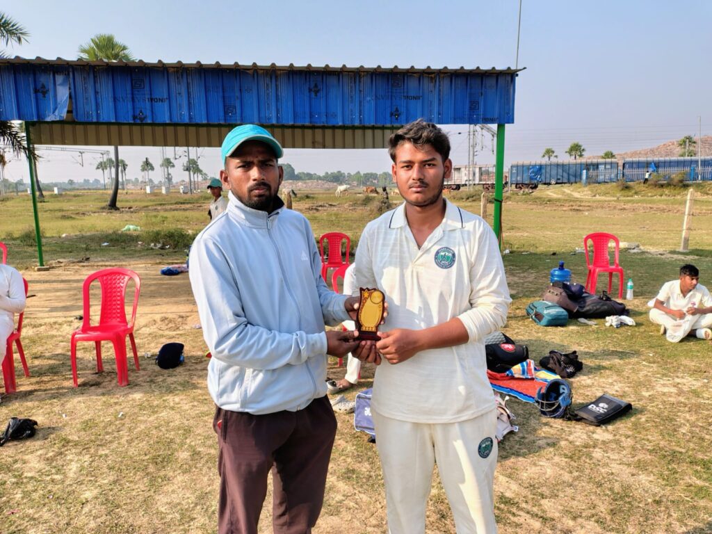 खिलाड़ियों के आत्मविश्वास और क्रिकेट करियर की मजबूत नींव