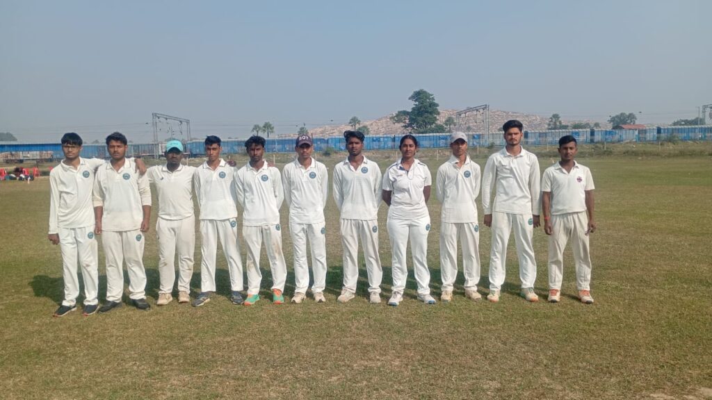 झारखंड में खेल जागरूकता की कमी और Ranchi Cricket Academy की बदलाव लाने वाली पहल